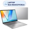 Laptop ASUS VivoBook S 16 S3607VA-RP004W 16" IPS 144Hz i5-13420H 16GB RAM 512GB SSD Windows 11 Home