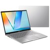Laptop ASUS VivoBook S14 Flip TP3402VA-LZ657W 14" OLED i5-13420H 16GB RAM 512GB SDD Windows 11 Home Srebrny Procesor Intel Core i5-13420H