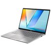 Laptop ASUS VivoBook S14 Flip TP3402VA-LZ657W 14" OLED i5-13420H 16GB RAM 512GB SDD Windows 11 Home Srebrny Generacja procesora Intel Core 13gen