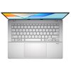 Laptop ASUS VivoBook S14 Flip TP3402VA-LZ657W 14" OLED i5-13420H 16GB RAM 512GB SDD Windows 11 Home Srebrny Wielkość pamięci RAM [GB] 16