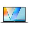 Laptop ASUS VivoBook S14 Flip TP3402VA-LZ657W 14" OLED i5-13420H 16GB RAM 512GB SDD Windows 11 Home Srebrny Liczba wątków 12