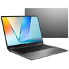 Laptop ASUS VivoBook 14F TP3407SA-QL006W 14" OLED U7-258V 32GB 1TB SDD Windows 11 Home Szary, Funkcje AI Procesor Intel Core Ultra 7-258V
