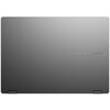 Laptop ASUS VivoBook 14F TP3407SA-QL006W 14" OLED U7-258V 32GB 1TB SDD Windows 11 Home Szary, Funkcje AI Rodzaj laptopa Laptop i tablet 2w1