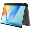 Laptop ASUS VivoBook 14F TP3407SA-QL006W 14" OLED U7-258V 32GB 1TB SDD Windows 11 Home Szary, Funkcje AI Zintegrowany układ graficzny Intel Arc Graphics