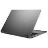 Laptop ASUS Vivobook 14F TP3407SA-QL039W 14" OLED U7-258V 16GB 1TB SDD Windows 11 Home Szary, Funkcje AI System operacyjny Windows 11 Home