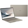 Laptop ASUS ZenBook A14 UX3407QA-QD307W 14" OLED Snapdragon X X1-26-100 32GB RAM 512GB SDD Windows 11 Home, Funkcje AI Procesor Qualcomm Snapdragon X X1-26-100