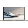 Laptop ASUS ZenBook A14 UX3407QA-QD307W 14" OLED Snapdragon X X1-26-100 32GB RAM 512GB SDD Windows 11 Home, Funkcje AI Waga [kg] 0.98
