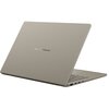 Laptop ASUS ZenBook A14 UX3407QA-QD307W 14" OLED Snapdragon X X1-26-100 32GB RAM 512GB SDD Windows 11 Home, Funkcje AI System operacyjny Windows 11 Home