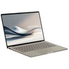 Laptop ASUS ZenBook A14 UX3407QA-QD307W 14" OLED Snapdragon X X1-26-100 32GB RAM 512GB SDD Windows 11 Home, Funkcje AI Pamięć podręczna 30MB Cache