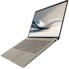 Laptop ASUS ZenBook A14 UX3407QA-QD307W 14" OLED Snapdragon X X1-26-100 32GB RAM 512GB SDD Windows 11 Home, Funkcje AI Maksymalna częstotliwość taktowania procesora [GHz] 2.97