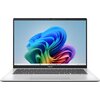 Laptop ASUS Vivobook 14 X1407QA-LY043W 14" IPS 60Hz Snapdragon X X1-26-100 16GB 512SSD Windows 11 Profesional, Funkcje AI Liczba rdzeni 8