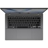 Laptop ASUS Vivobook 14 X1407QA-LY043W 14" IPS 60Hz Snapdragon X X1-26-100 16GB 512SSD Windows 11 Profesional, Funkcje AI Wielkość pamięci RAM [GB] 16