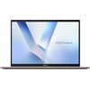 Laptop ASUS Vivobook 14 X1407QA-LY043W 14" IPS 60Hz Snapdragon X X1-26-100 16GB 512SSD Windows 11 Home, Funkcje AI Liczba wątków 8