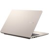 Laptop ASUS Vivobook 14 X1407QA-LY043W 14" IPS 60Hz Snapdragon X X1-26-100 16GB 512SSD Windows 11 Home, Funkcje AI System operacyjny Windows 11 Home