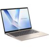 Laptop ASUS Vivobook 14 X1407QA-LY043W 14" IPS 60Hz Snapdragon X X1-26-100 16GB 512SSD Windows 11 Home, Funkcje AI Rodzaj laptopa Notebook