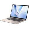 Laptop ASUS Vivobook 14 X1407QA-LY043W 14" IPS 60Hz Snapdragon X X1-26-100 16GB 512SSD Windows 11 Home, Funkcje AI Waga [kg] 1.49