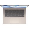 Laptop ASUS Vivobook 14 X1407QA-LY043W 14" IPS 60Hz Snapdragon X X1-26-100 16GB 512SSD Windows 11 Home, Funkcje AI Wielkość pamięci RAM [GB] 16
