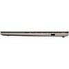 Laptop ASUS Vivobook 14 X1407QA-LY043W 14" IPS 60Hz Snapdragon X X1-26-100 16GB 512SSD Windows 11 Home, Funkcje AI Rodzaj laptopa Laptop dla nauczyciela