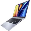 Laptop ASUS Vivobook X1502VA-BQ681W 15.6" IPS i5-13420H 16GB RAM 512GB SSD Windows 11 Home Typ pamięci RAM DDR4