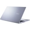 Laptop ASUS Vivobook X1502VA-BQ681W 15.6" IPS i5-13420H 16GB RAM 512GB SSD Windows 11 Home Maksymalna obsługiwana ilość pamięci RAM Brak możliwości rozszerzenia