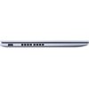 Laptop ASUS Vivobook X1502VA-BQ681W 15.6" IPS i5-13420H 16GB RAM 512GB SSD Windows 11 Home Zajęte sloty na pamięć RAM 1x 8GB (wlutowane)