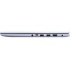 Laptop ASUS Vivobook X1502VA-BQ681W 15.6" IPS i5-13420H 16GB RAM 512GB SSD Windows 11 Home Wolne sloty na pamięć RAM 0