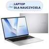 Laptop ASUS Vivobook X1607CA-MB174W 16" IPS Ultra 5-225H 16GB RAM 512GB RAM Windows 11 Home, Funkcje AI