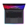 Laptop ASUS ROG Strix G16 (2025) G615LR-U7161W 16" IPS 240Hz Ultra 7-255HX 16GB RAM 1TB SSD GeForce RTX5070Ti DLSS 4 Windows 11 Home Liczba rdzeni 20