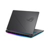 Laptop ASUS ROG Strix G16 (2025) G615LR-U7322W 16" IPS 240Hz Ultra 7-255HX 32GB RAM 2TB SSD GeForce RTX5070Ti DLSS 4 Windows 11 Home Pamięć podręczna 30MB Cache