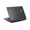 Laptop ASUS ROG Strix G16 (2025) G615LR-U7322W 16" IPS 240Hz Ultra 7-255HX 32GB RAM 2TB SSD GeForce RTX5070Ti DLSS 4 Windows 11 Home Wielkość pamięci RAM [GB] 32