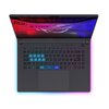 Laptop ASUS ROG Strix G16 (2025) G615LR-U7322W 16" IPS 240Hz Ultra 7-255HX 32GB RAM 2TB SSD GeForce RTX5070Ti DLSS 4 Windows 11 Home Rodzaj laptopa Laptop dla graczy