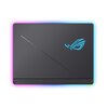 Laptop ASUS ROG Strix G16 (2025) G615LR-U7322W 16" IPS 240Hz Ultra 7-255HX 32GB RAM 2TB SSD GeForce RTX5070Ti DLSS 4 Windows 11 Home Liczba wątków 20