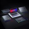 Laptop ASUS ROG Strix G16 (2025) G615LR-U7322W 16" IPS 240Hz Ultra 7-255HX 32GB RAM 2TB SSD GeForce RTX5070Ti DLSS 4 Windows 11 Home Typ pamięci RAM DDR5
