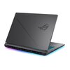 Laptop ASUS ROG Strix G18 (2025) G815LR-U9322W 18" IPS 240Hz Ultra 9-275HX 32GB RAM 2TB SSD GeForce RTX5070Ti DLSS 4 Windows 11 Home Pamięć podręczna 36MB Cache