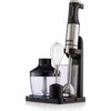 Blender GORENJE HBX1000EB Liczba prędkości 5