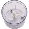 Blender GORENJE HBX1000EB Funkcje Ubijanie piany