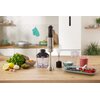 Blender GORENJE HBX1000EB Funkcje dodatkowe Funkcja Turbo