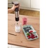 Blender GORENJE HBX1000EB Funkcje dodatkowe Łatwy montaż elementów