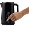 Czajnik GORENJE K17DWD Regulacja temperatury Tak