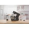 Robot kuchenny planetarny GORENJE MMC1000CA 1000W Maszynka do makaronu Nie