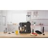 Robot kuchenny planetarny GORENJE MMC1000CA 1000W Pojemność misy roboczej [l] 6