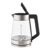 Czajnik GORENJE K17TRG Funkcje Regulacja temperatury, Obrotowa podstawa, Filtr antyosadowy, Wskaźnik poziomu wody