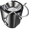 Sokowirówka GORENJE JC805EII Konstrukcja Obudowa ze stali nierdzewnej