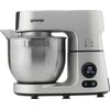 Robot kuchenny planetarny GORENJE MMC1500SCX 1500W Krojenie na plastry Tak