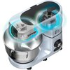 Robot kuchenny planetarny GORENJE MMC1500SCX 1500W Mielenie mięsa Tak