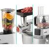 Robot kuchenny planetarny GORENJE MMC1500SCX 1500W Ubijanie piany Tak