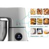 Robot kuchenny planetarny GORENJE MMC1500SCX 1500W Tarcie na wiórki Tak