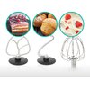 Robot kuchenny planetarny GORENJE MMC1500SCX 1500W Tarcie ziemniaków Tak