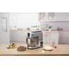Robot kuchenny planetarny GORENJE MMC1500SCX 1500W Wyciskanie soku z cytrusów Nie