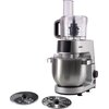Robot kuchenny planetarny GORENJE MMC1500SCX 1500W Funkcje Miksowanie